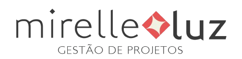 Mirelle luz  - Gestão de projetos